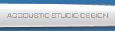Accoustic Studio Design