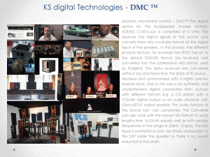 - DMC ™