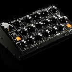 Minitaur is a powerful, compact Analog Bass Synthesizer that features a classic one knob per function design. It is the first instrument in the Taurus family that does not have foot pedals.