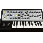 Introducing the SubPhatty Analog synthesizer The soul and hands-on, real-time sound design functionalityof vintage Moog instruments with a completely new - and stunningly aggressive - sound design machine.